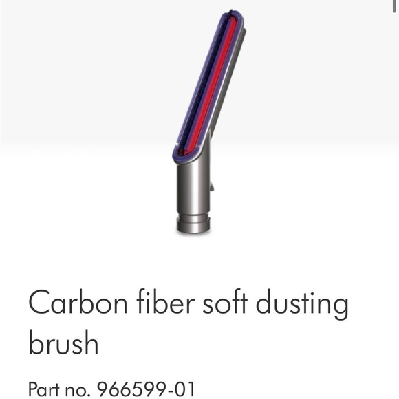 Dyson vacuum accessories lot if 5 new - Picture 8 of 11